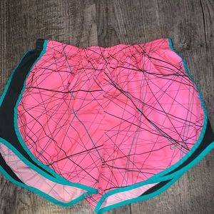 Nike Dri-fit shorts size medium
